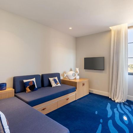 Eden Rose Grand Hotel BW Premier Collection Bormes-les-Mimosas Ngoại thất bức ảnh