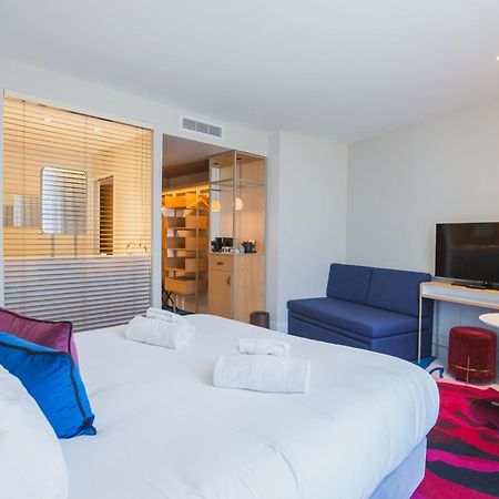 Eden Rose Grand Hotel BW Premier Collection Bormes-les-Mimosas Ngoại thất bức ảnh