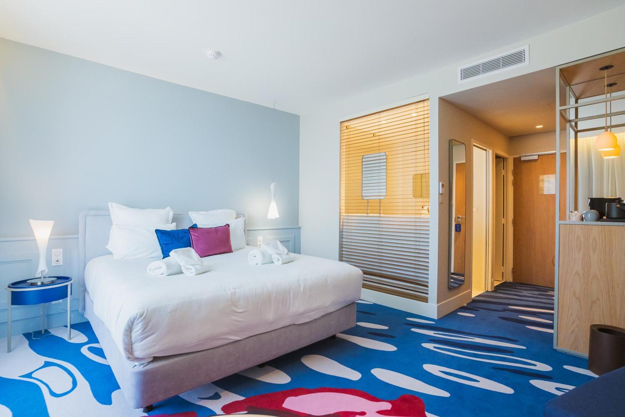 Eden Rose Grand Hotel BW Premier Collection Bormes-les-Mimosas Ngoại thất bức ảnh