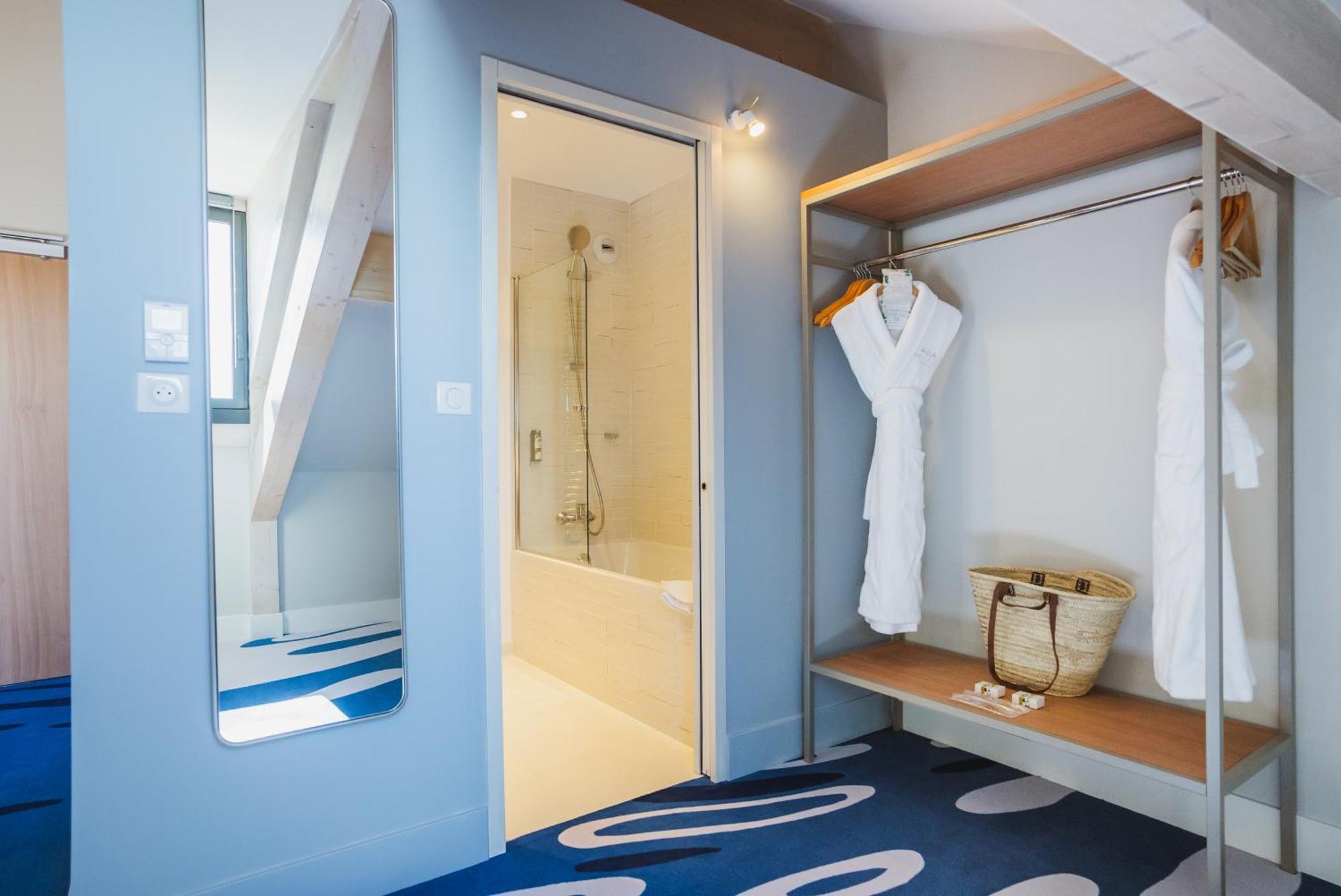 Eden Rose Grand Hotel BW Premier Collection Bormes-les-Mimosas Ngoại thất bức ảnh