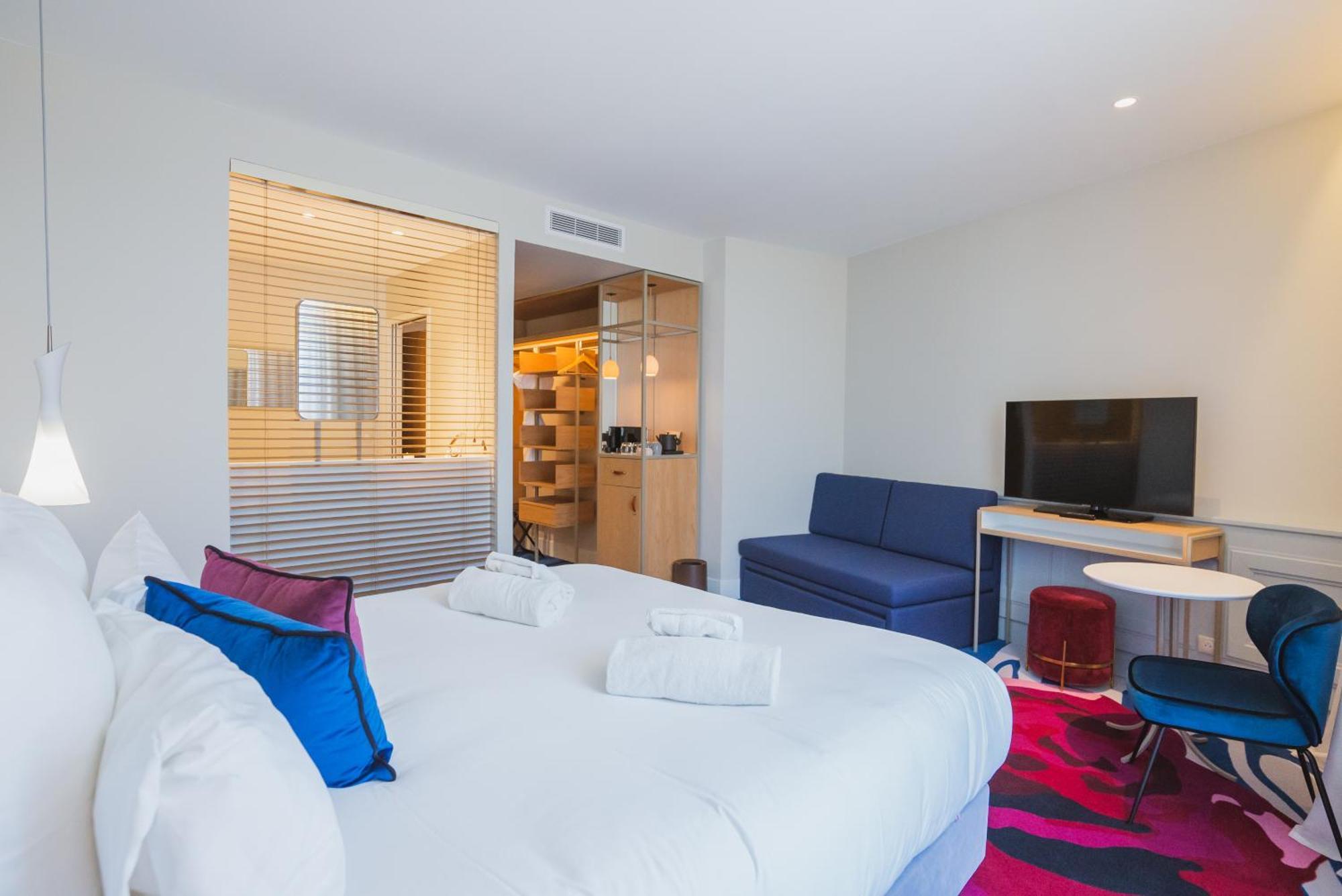 Eden Rose Grand Hotel BW Premier Collection Bormes-les-Mimosas Ngoại thất bức ảnh