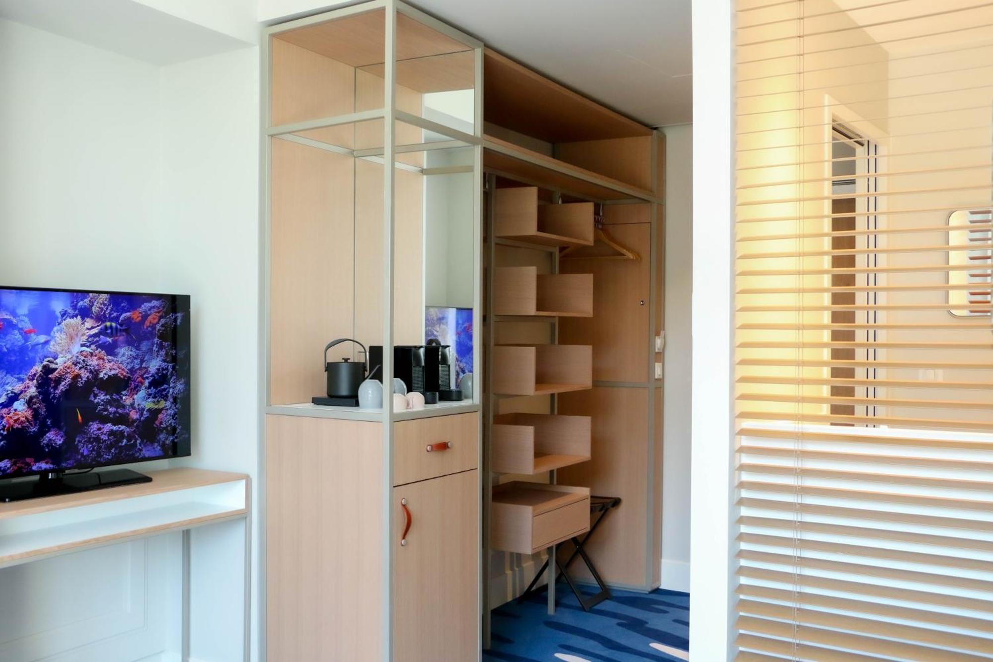 Eden Rose Grand Hotel BW Premier Collection Bormes-les-Mimosas Ngoại thất bức ảnh