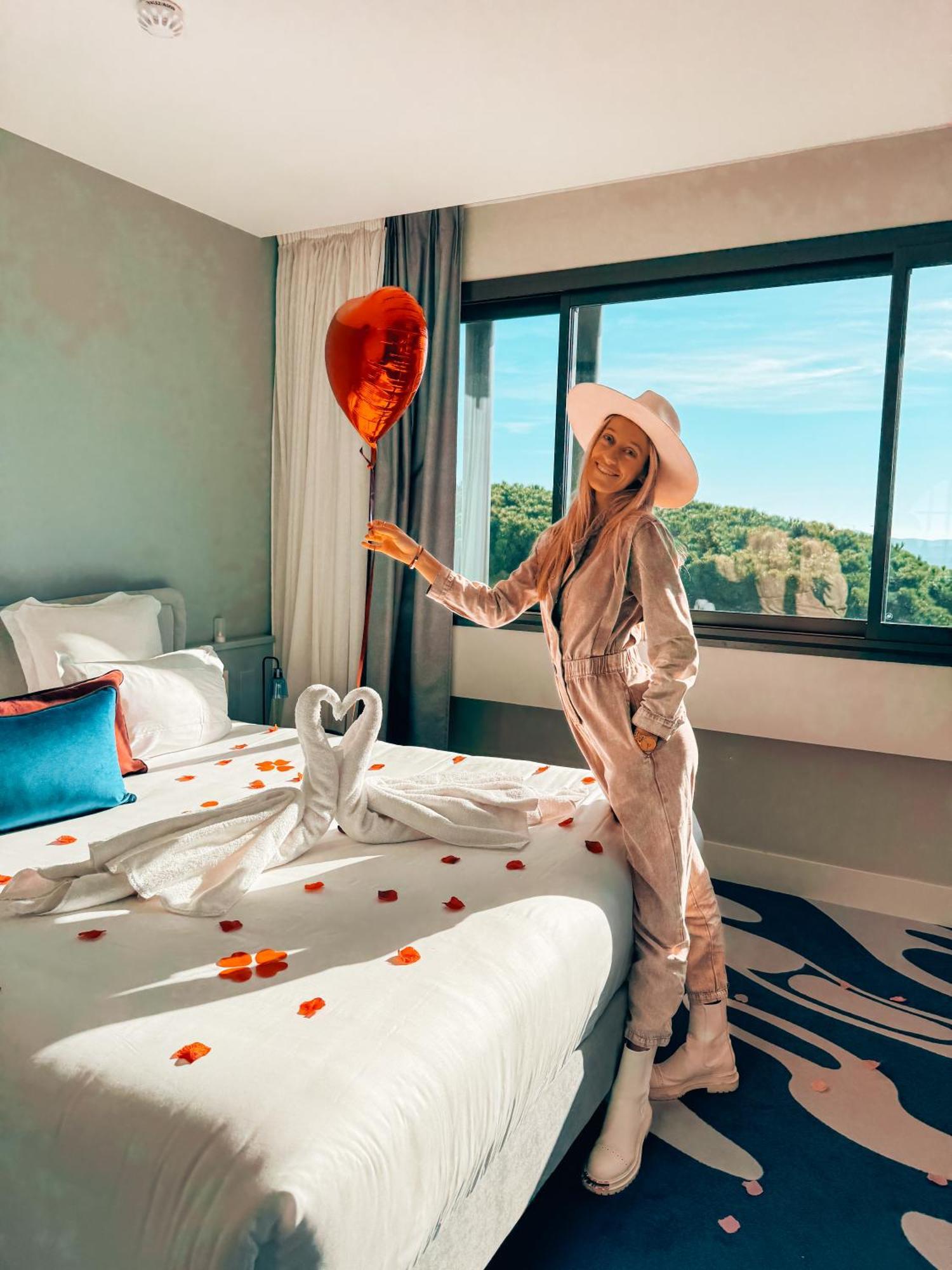 Eden Rose Grand Hotel BW Premier Collection Bormes-les-Mimosas Ngoại thất bức ảnh