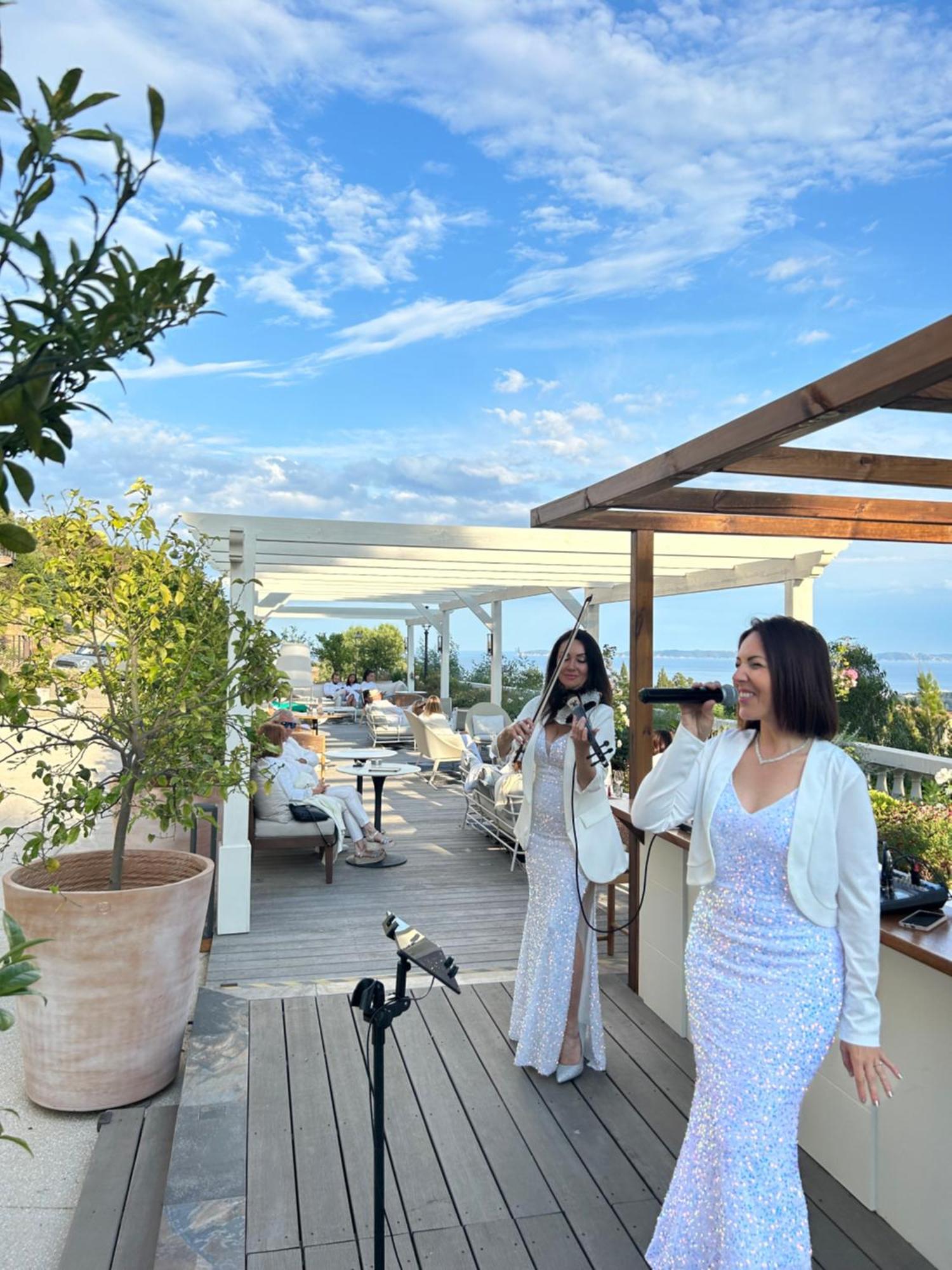 Eden Rose Grand Hotel BW Premier Collection Bormes-les-Mimosas Ngoại thất bức ảnh